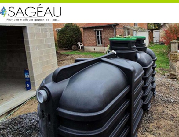 Le réseau Sagéau intègre 4 nouvelles recrues en franchise