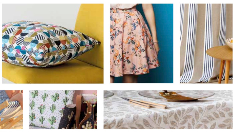 Devenir le prochain franchisé Quartier des Tissus