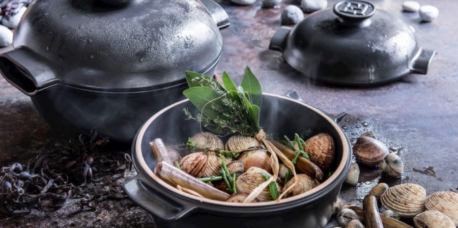 Le réseau Culinarion articule son concept autour de 4 valeurs piliers