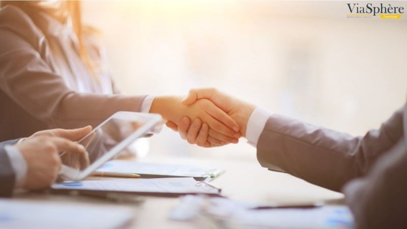 ViaSphère a affiché une belle dynamique de développement en 2021