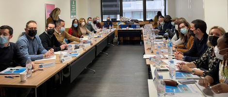 Nouvelles ouvertures et 1ère session 2022 de formation chez Laforêt