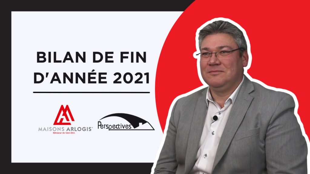 Alexandre Courat, directeur Général du réseau Maisons Arlogis