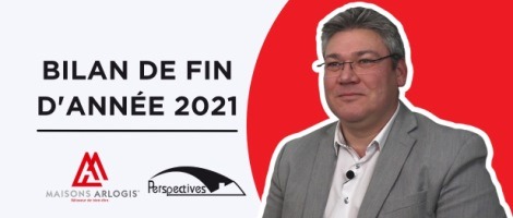 Le réseau Maisons Arlogis veut continuer à ouvrir 2 agences par an