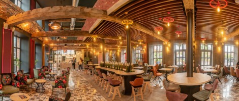 La France sera le prochain terrain de jeu de la franchise Belchicken