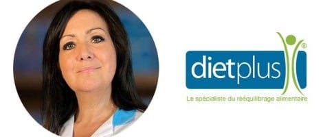Le réseau dietplus est « une véritable famille ! »