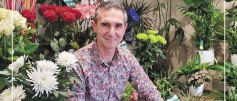 Le Jardin des Fleurs : Portrait du franchisé de Morlaix et Guipavas