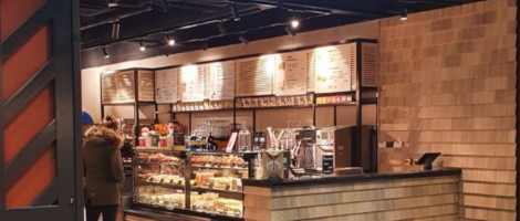 Un nouveau Columbus Café & Co ouvre ses portes à Auxerre