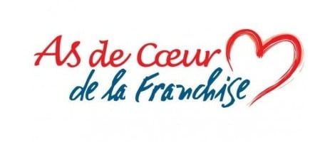 Remise des As de Cœur de la Franchise au salon Franchise Expo Paris