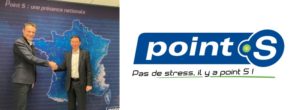 Point S signe un nouveau partenariat pour étoffer son panel de prestations