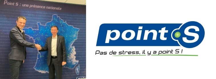 Point S signe un nouveau partenariat pour étoffer son panel de prestations