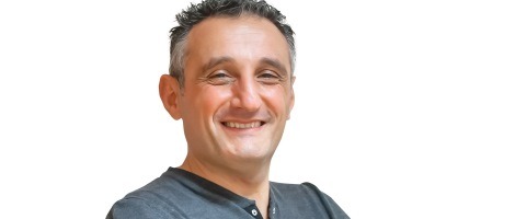 Stephan Guiragossian est le nouveau Développeur Réseau Delko