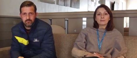 Interview du couple de franchisés Delko de Valréas