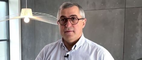 Interview de Xavier Fourel, Président du réseau Aquilus Piscines & Spas