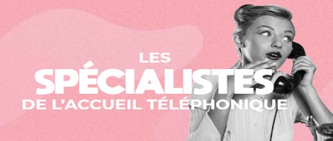 Le réseau Les Demoiselles du Téléphone compte deux nouvelles adresses