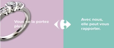 Carrefour Occasion affiche une belle dynamique de croissance