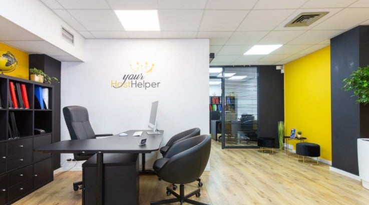 YourHostHelper : Recrutement et développement du réseau 2022