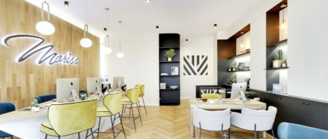 Le réseau Moriss Immobilier signe 3 nouvelles adhésions