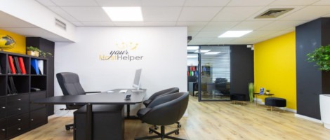 YourHostHelper : Recrutement et développement du réseau 2022