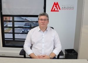 Maisons Arlogis : Interview d’Alexandre Courat par AC Franchise