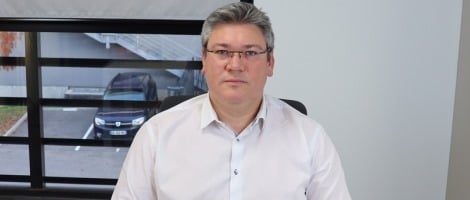 Maisons Arlogis : Interview d’Alexandre Courat par AC Franchise