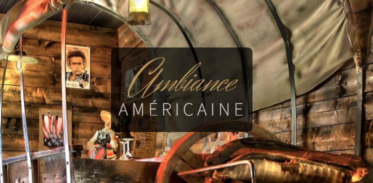 Oncle Scott’s : un concept de restauration country