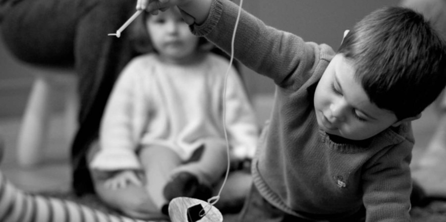 Stop sur les engagements du réseau Les Petits Bilingues