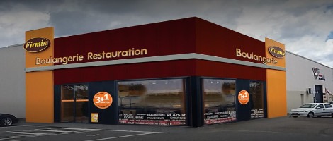 Focus sur le concept franchisé de boulangerie Firmin