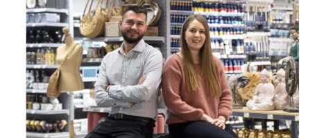 Bricorama ouvre un point de vente au cœur de la ville de Grenoble