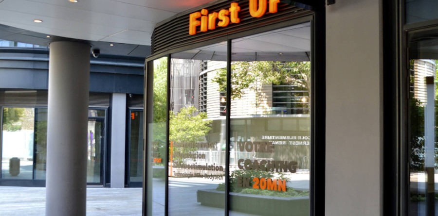 Le concept First Up : Présentation & Franchise