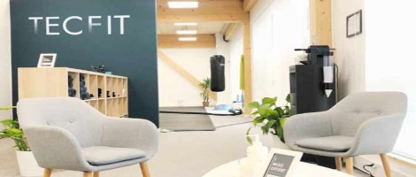 Le réseau Tecfit bat tous les records en janvier 2022