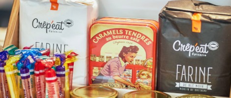 La franchise Crêp’eat aborde l’année 2023 avec sérénité