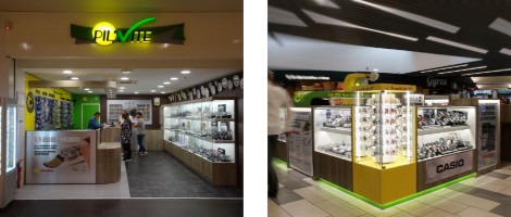 Le réseau Pil’Vite recrute de nouveaux candidats en 2022