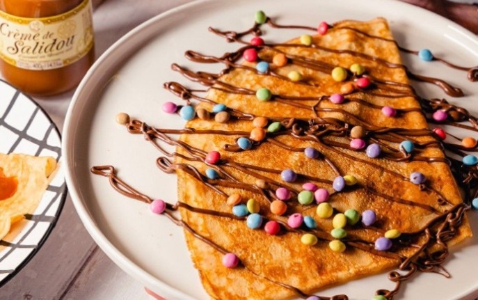 Zoom sur le concept éprouvé du réseau Crêp’Eat