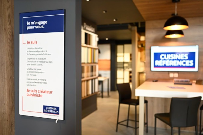 Réseau Cuisines Références : Bilan & Perspectives