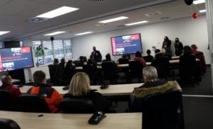 L’École Supérieure de Commerce des 3 Frontières : Portes ouvertes