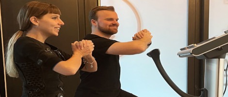 Le concept First Up : Présentation & Franchise