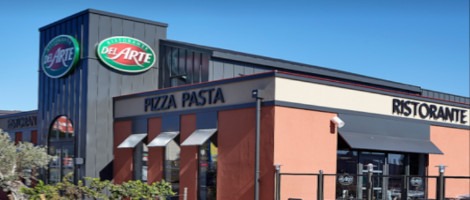 Del Arte contrôle l’excellence opérationnelle de son réseau de franchise