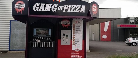 Zoom sur la franchise Gang of Pizza