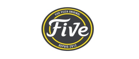 Janvier 2022 : Five Pizza Original compte 3 nouveaux restaurants