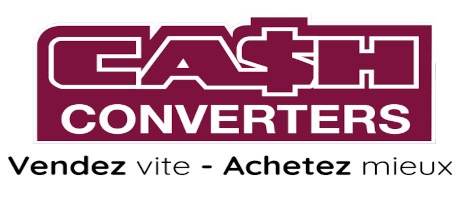 Cash Converters : Nouveau positionnement & Nouvelle identité 2022