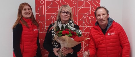 Un franchisé Temporis depuis 2014 ouvre sa seconde agence