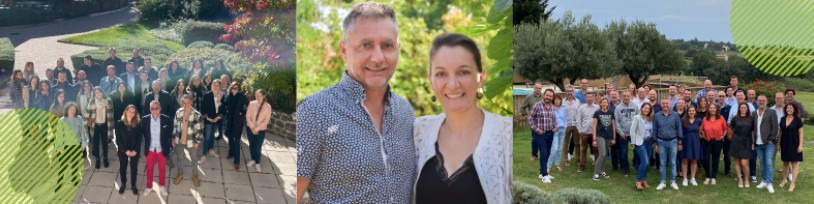 Le réseau Toma Intérim enregistre une belle croissance 2021