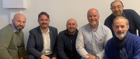 Le réseau Attila forme ses franchisés et leurs équipes