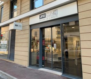 Actualités du réseau JFG Clinic