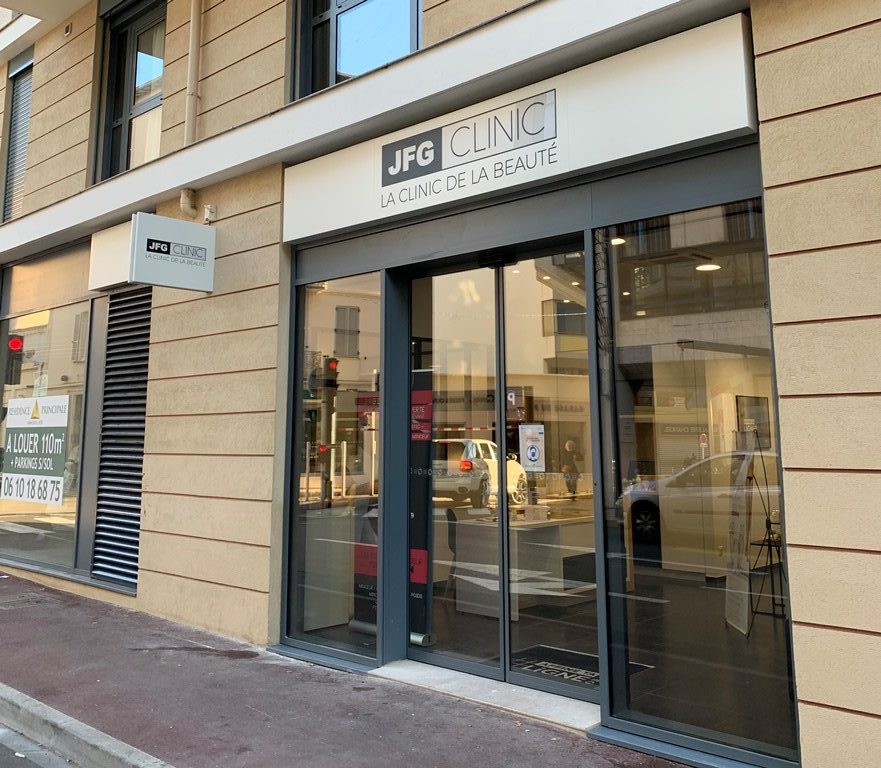 Actualités du réseau JFG Clinic