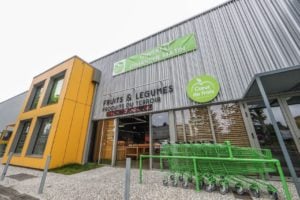 Des ouvertures et un anniversaire au sein du réseau Cœur de Frais