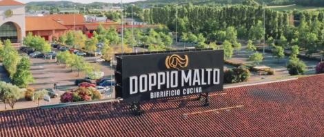 Franchise Doppio Malto : Quels objectifs pour l’année 2022 ?