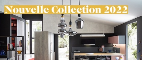 Le réseau Mobalpa dévoile sa collection 2022