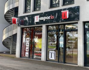 Focus sur le concept de la franchise Temporis