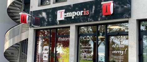 Temporis : 2022 devrait être une bonne année pour le secteur de l’emploi